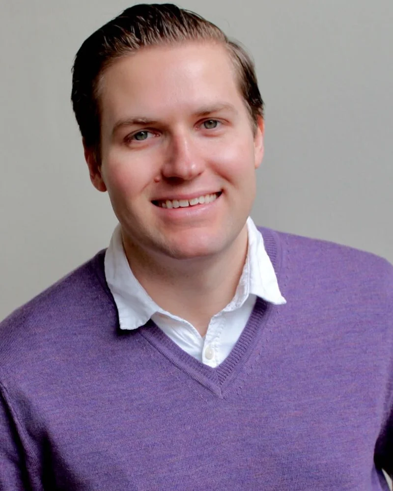 Dr. Robert Banks, Ph.D., forensic meteorologist and founder of Climaverse